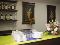 Hotel de Los Faroles Hotels in Cordoba
