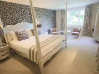 The Malvern Hills Hotel Hotels in Malvern