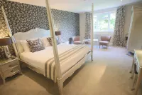 The Malvern Hills Hotel Các khách sạn ở 
