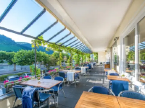 Hotel Karl Müller Hotels in Cochem