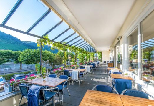 1. 호텔 칼 뮬러..