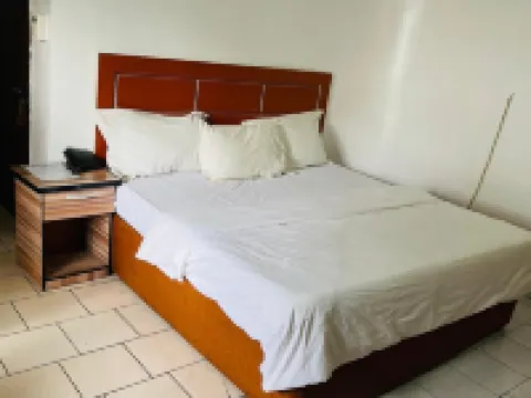 Abuja Bays Garden Hotel Hotels in Wuse