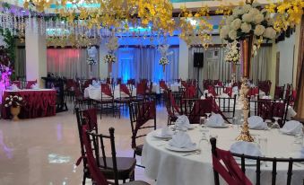 Fiesta Ballroom Hotel