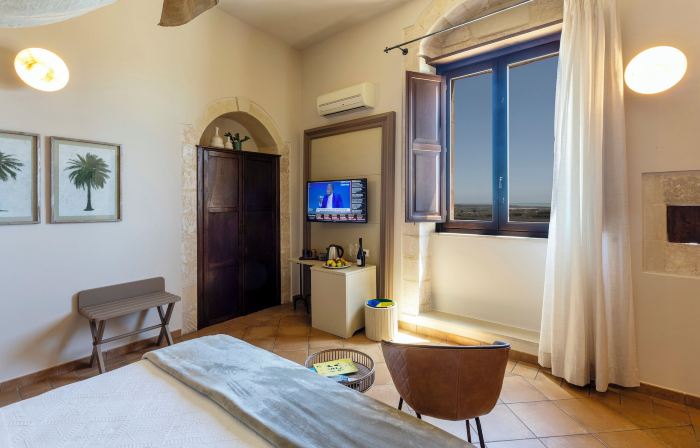 Relais Torre Marabino