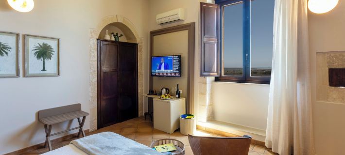 Relais Torre Marabino Hotels in Ispica