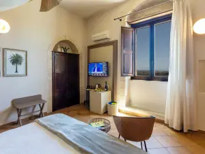 Relais Torre Marabino