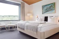 Hotel Njord Goslar - Balkon