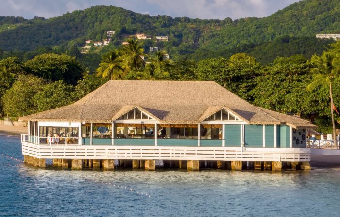 Sandals Halcyon Beach All Inclusive - Couples Only