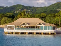 Sandals Halcyon Beach All Inclusive - Couples Only Các khách sạn gần Marisule Beach