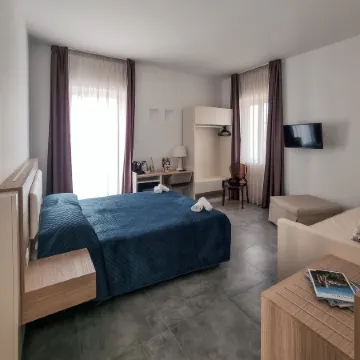 La Regina DAlabastro