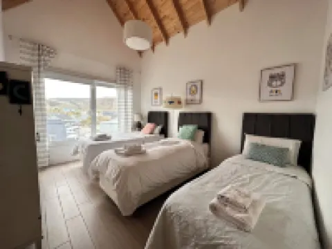 Patagonia Hikes Aparts