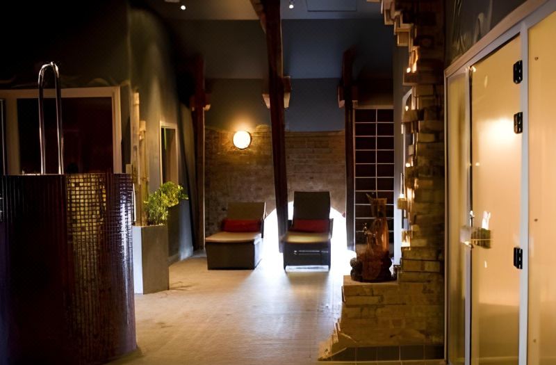 Varbergs Stadshotell & Asia Spa photo 3