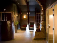 Varbergs Stadshotell & Asia Spa - spa