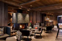Hotel Zermama Zermatt Hotels in Zermatt