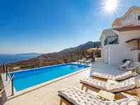 Villa Corichi