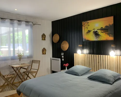 Villa Maya Uma Hotels in Vendays-Montalivet