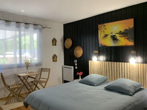 Villa Maya Uma - Homestays