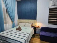 Davao City Airport Transient Rooms by Lemonique Hotels in Davao City