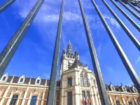 Ibis Douai Centre Hotels in Douai
