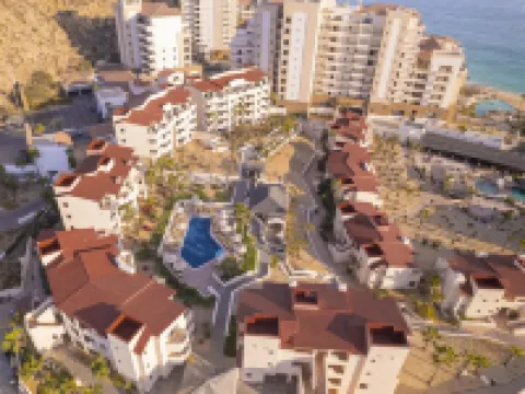 Solmar Resort Hoteles en Los Cabos