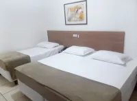 هوتل فيفينداس سنترو فنادق في إيريتشيم