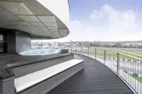 Brooklands Hotel Surrey - spa