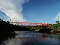 Cabañas Alpinas-El Trapiche-Tarapoto
