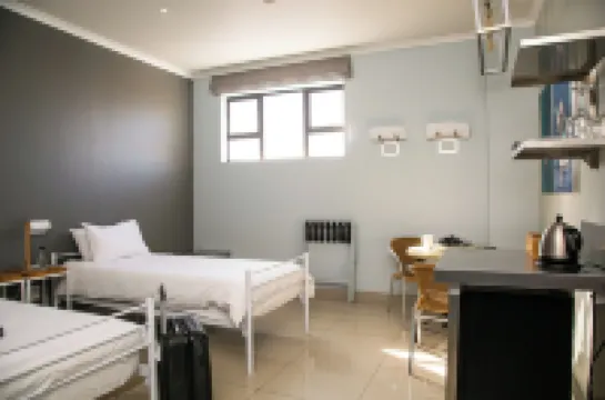 Zzzone Boutique Hostel