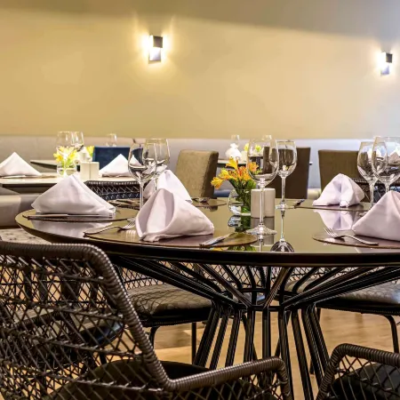 Novotel Florianopolis