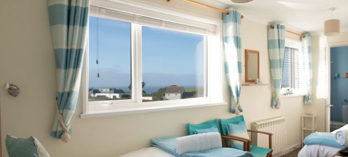 Trevarrian Lodge Hotels in Newquay