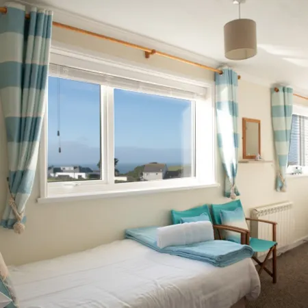 Trevarrian Lodge