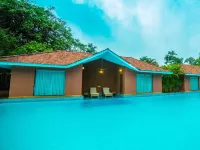 Saj Earth Resort & Convention Center , Kochi Hotels in Angamaly