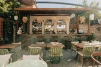 Pietra Social House - bar