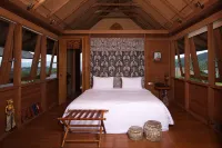 Sanak Retreat Bali Hotels in Bali