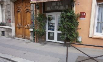 Hotel Beausejour