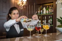 Luna Hotel Turismo - bar