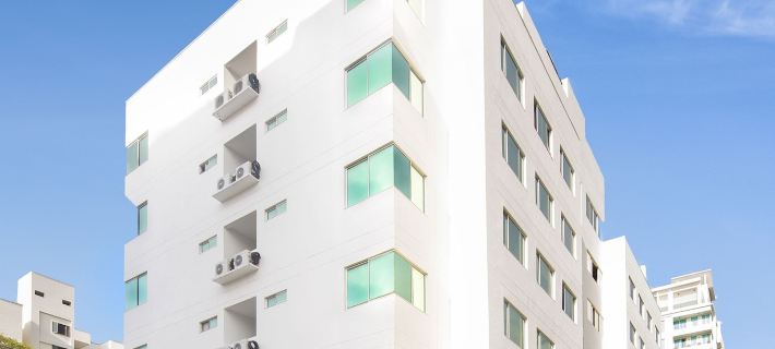 Hotel Portobahia Santa Marta Rodadero Hotels in Gaira