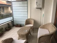 B&B Via Roma Suite Hotels in Ortona