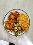ホテル ラヤン ジブチ - 朝食