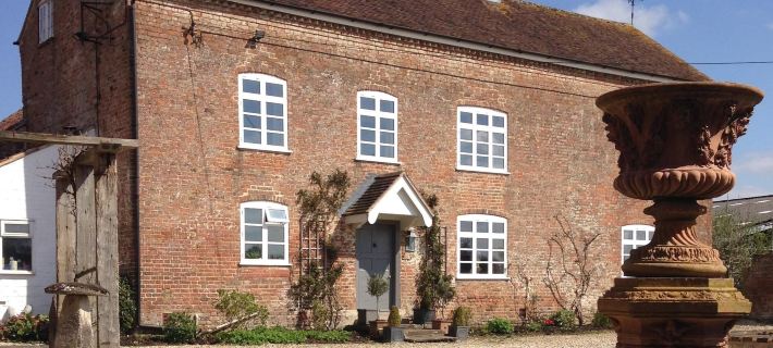 Saul Farm Hotels in Gloucester