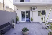 Soho Point Central Hotels in Palermo Soho