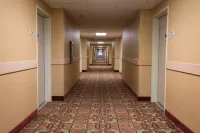 Bridgeway Inn & Suites Các khách sạn ở Sublimity