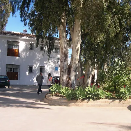 Apartamentos Turísticos la Mundial