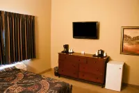 Americas Best Value Inn Big Lake