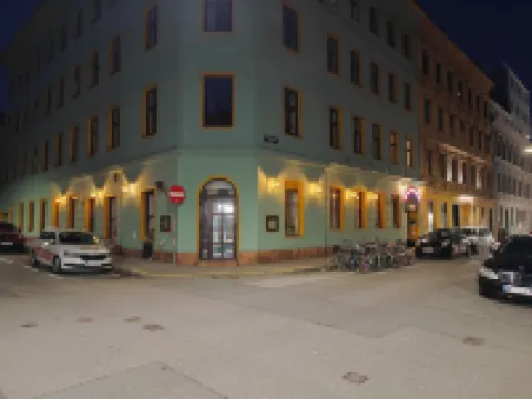 Mariahilf Citycenter Hotel