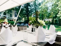 Park Hotel Winterthur Hotels in Winterthur
