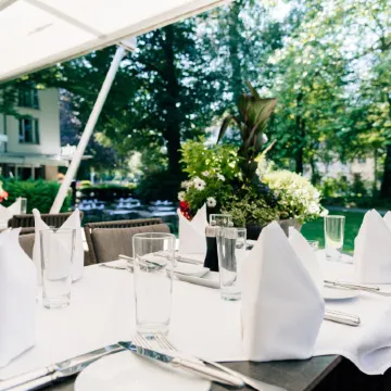 Park Hotel Winterthur