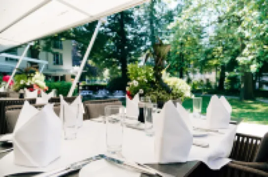 Park Hotel Winterthur
