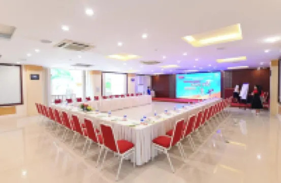 Sunny Beach Resort & Spa Mui Ne