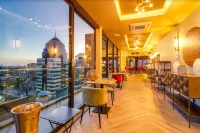 Hotel Nodo - El Hotel Que Respira Hotels in Провіденсія